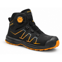 Solid Gear Reckon BOA Safety Boots SG61005